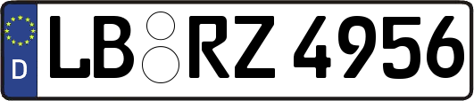 LB-RZ4956