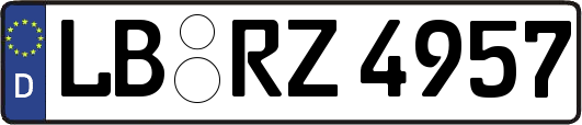 LB-RZ4957
