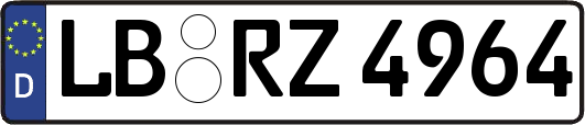 LB-RZ4964