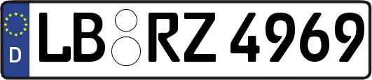 LB-RZ4969