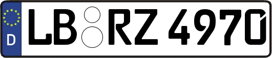 LB-RZ4970