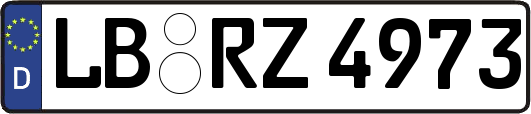 LB-RZ4973