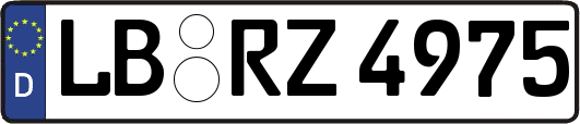 LB-RZ4975
