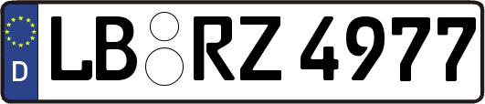 LB-RZ4977