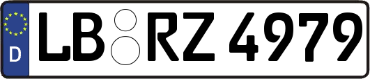 LB-RZ4979