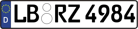 LB-RZ4984