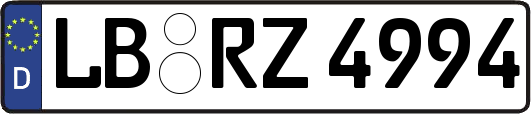 LB-RZ4994
