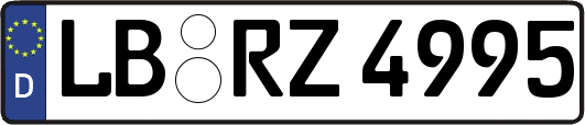 LB-RZ4995