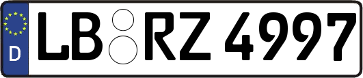 LB-RZ4997