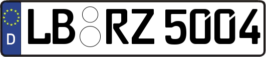 LB-RZ5004