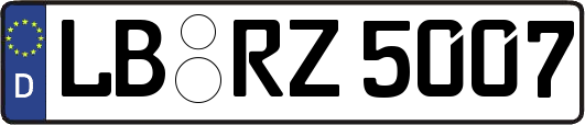 LB-RZ5007