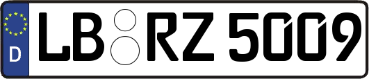 LB-RZ5009