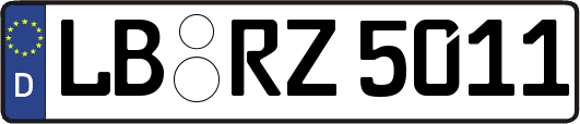 LB-RZ5011