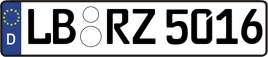 LB-RZ5016
