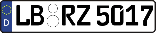 LB-RZ5017