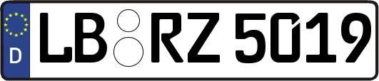LB-RZ5019