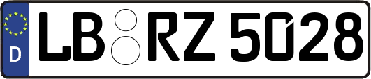 LB-RZ5028