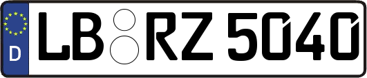 LB-RZ5040