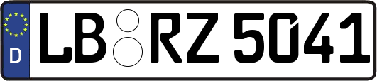 LB-RZ5041