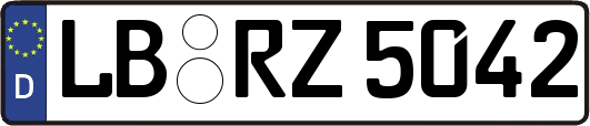 LB-RZ5042