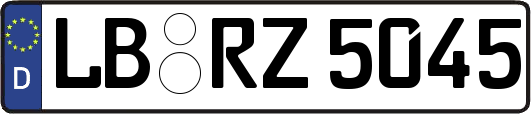 LB-RZ5045