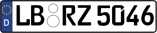 LB-RZ5046