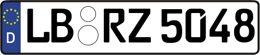 LB-RZ5048