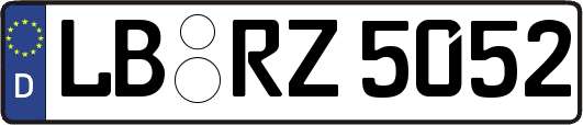LB-RZ5052