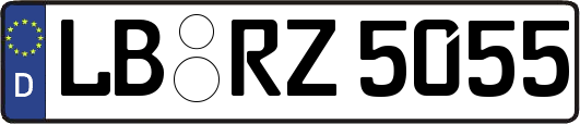 LB-RZ5055