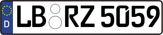 LB-RZ5059