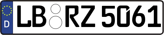 LB-RZ5061
