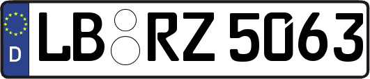 LB-RZ5063