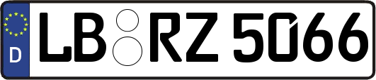 LB-RZ5066