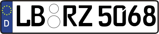 LB-RZ5068