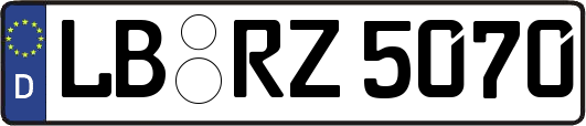 LB-RZ5070