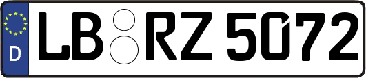 LB-RZ5072