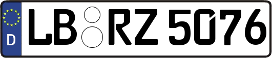 LB-RZ5076