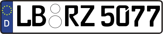 LB-RZ5077