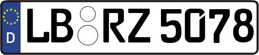 LB-RZ5078