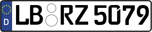 LB-RZ5079