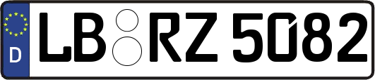 LB-RZ5082