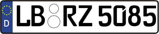 LB-RZ5085