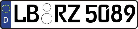 LB-RZ5089