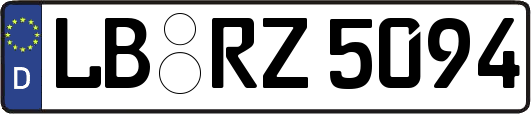 LB-RZ5094