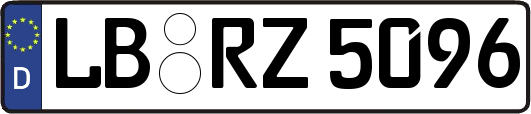 LB-RZ5096