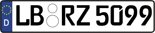 LB-RZ5099