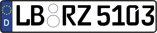 LB-RZ5103