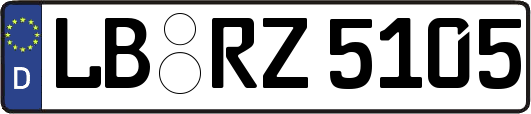 LB-RZ5105