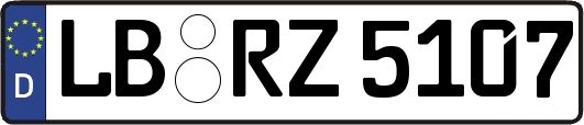 LB-RZ5107