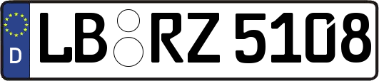 LB-RZ5108